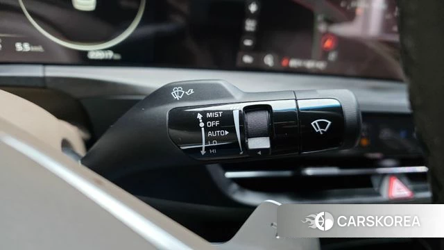 Kia K8 id 4489305 из Кореи 10