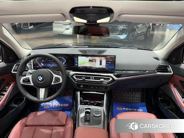 BMW 3 series id 4313732 из Китая 10