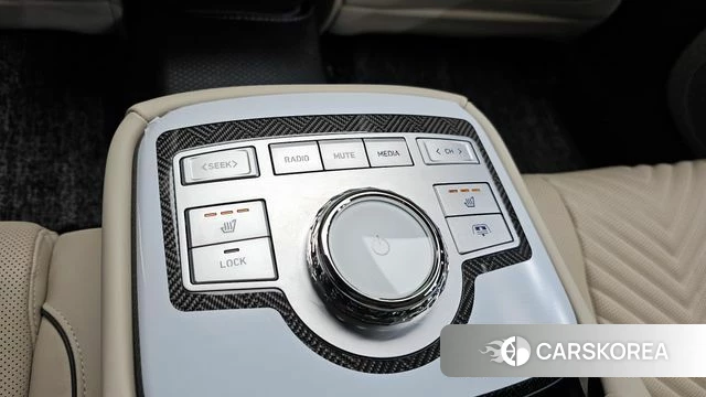 Genesis G80 (RG3) id 4428163 из Кореи 10