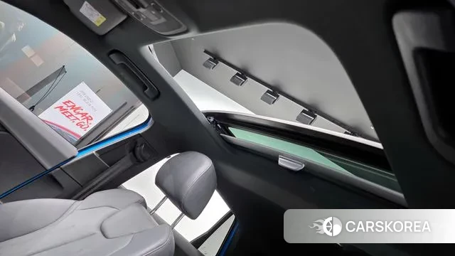 Audi Q2 id 3629361 из Кореи 10