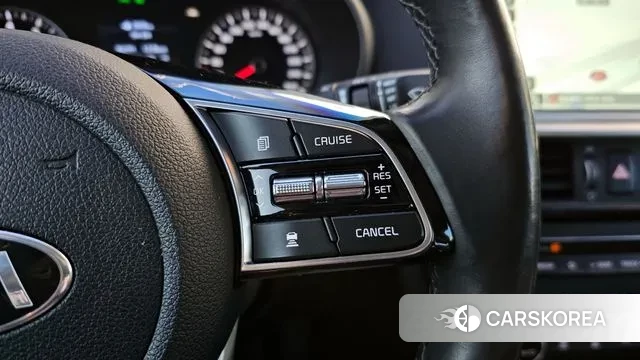 Kia The New K5 2nd generation id 3439950 из Кореи 10