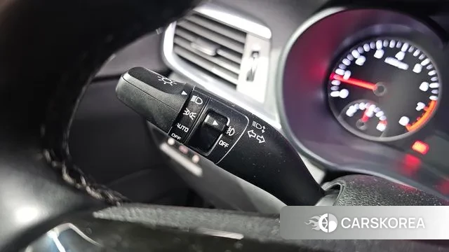 Kia The New K5 2nd generation id 3682619 из Кореи 10