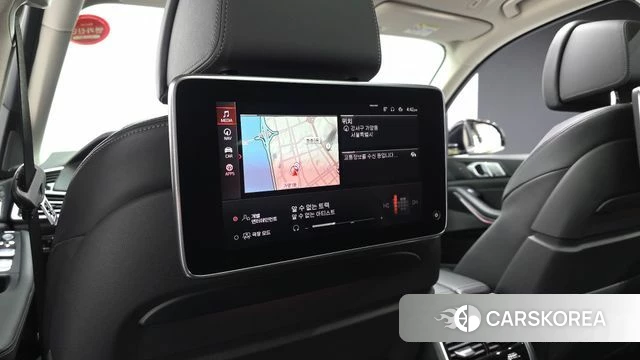 BMW X7 (G07) id 4361253 из Кореи 10