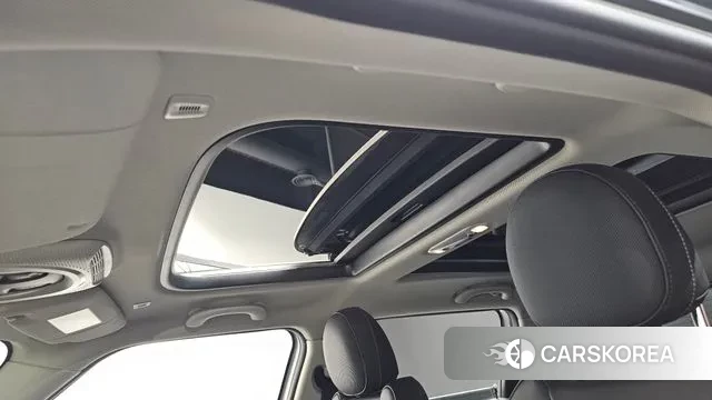 Mini Cooper Clubman id 3443563 из Кореи 10