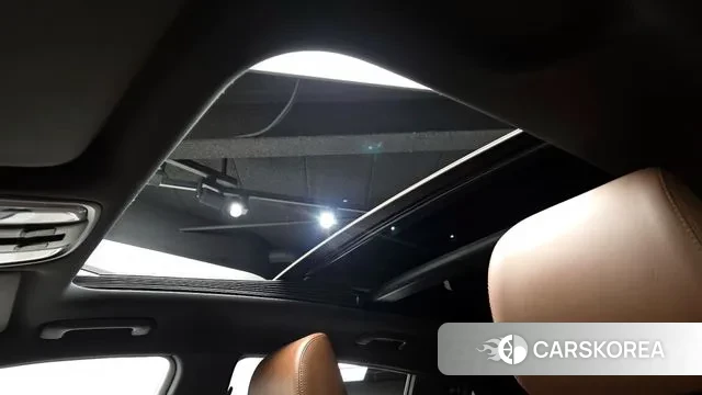 Kia Sportage The Bold id 3741805 из Кореи 10