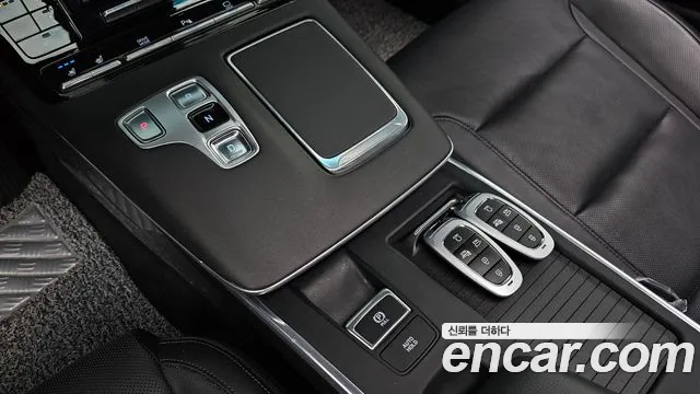 Hyundai The New Grandeur IG id 2546870 из Кореи 10