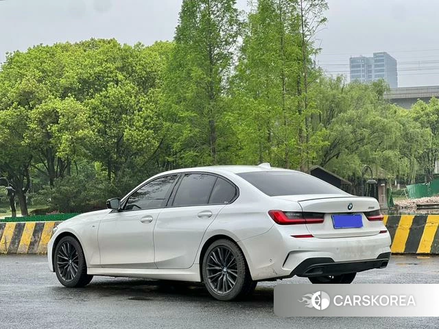 BMW 3 series id 4260403 из Китая 10