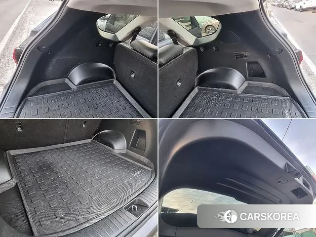 Hyundai The New Santa Fe id 3702830 из Кореи 10