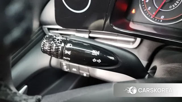 Hyundai Avante (CN7) id 3586601 из Кореи 10