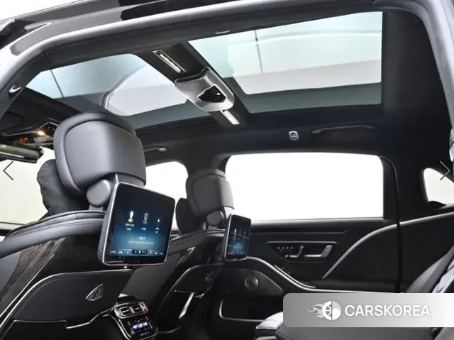 Mercedes-Benz S-Class W223 id 3058977 из Кореи 10