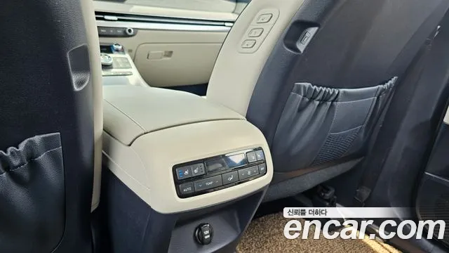 Hyundai The New Palisade id 2718731 из Кореи 10