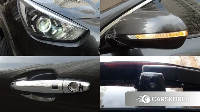 Kia The New Niro id 3508802 из Кореи 10