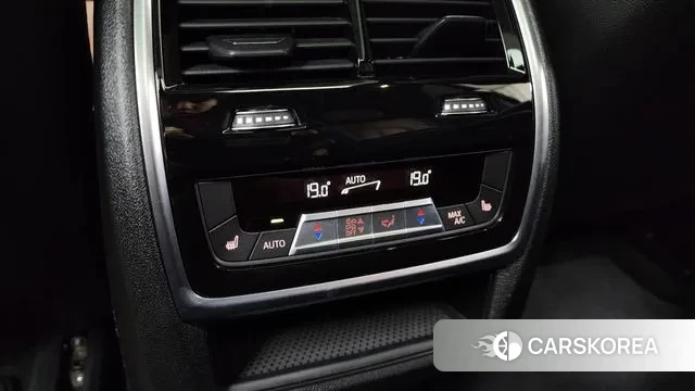 BMW X5 (G05) id 3479234 из Кореи 10