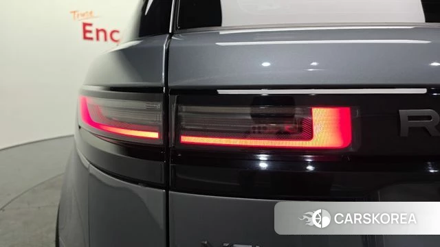 Land Rover Range Rover Velar id 4617391 из Кореи 10