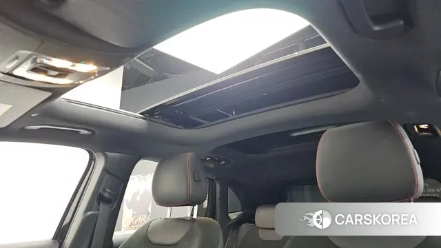 Mercedes-Benz GLA - Class H247 id 3407099 из Кореи 10