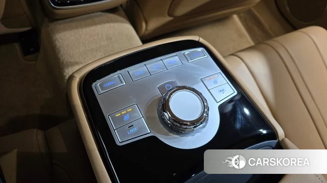 Genesis G80 (RG3) id 4640216 из Кореи 10