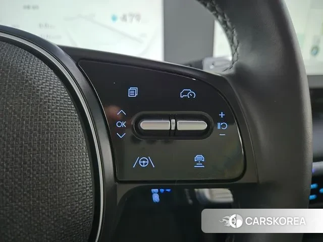 Hyundai Ionic 5 id 3388821 из Кореи 10