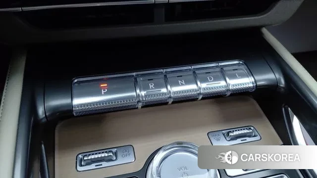 Lincoln Nautilus 2nd Generation id 3425285 из Кореи 10