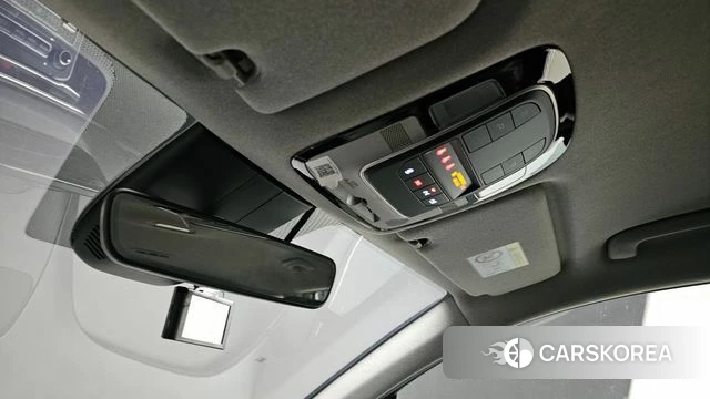 Hyundai The New Santa Fe id 4872816 из Кореи 10