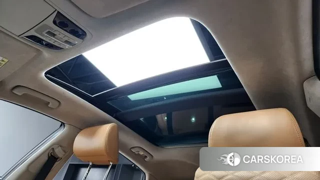 Kia K7 Premier id 3676778 из Кореи 10