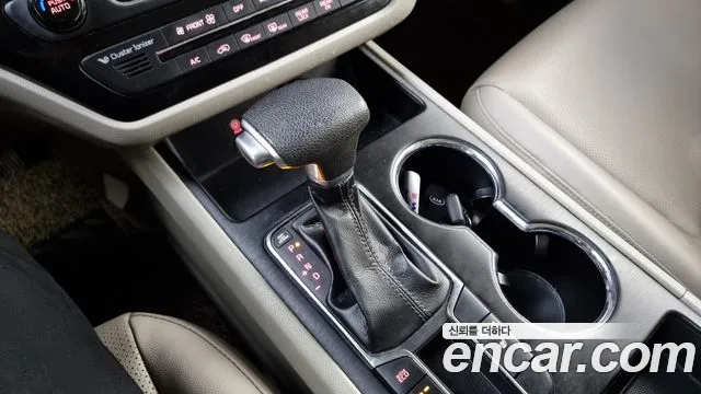 Kia The New Carnival id 2566767 из Кореи 10