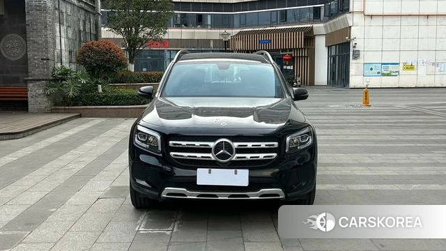 Mercedes-Benz GLB id 4215173 из Китая 10