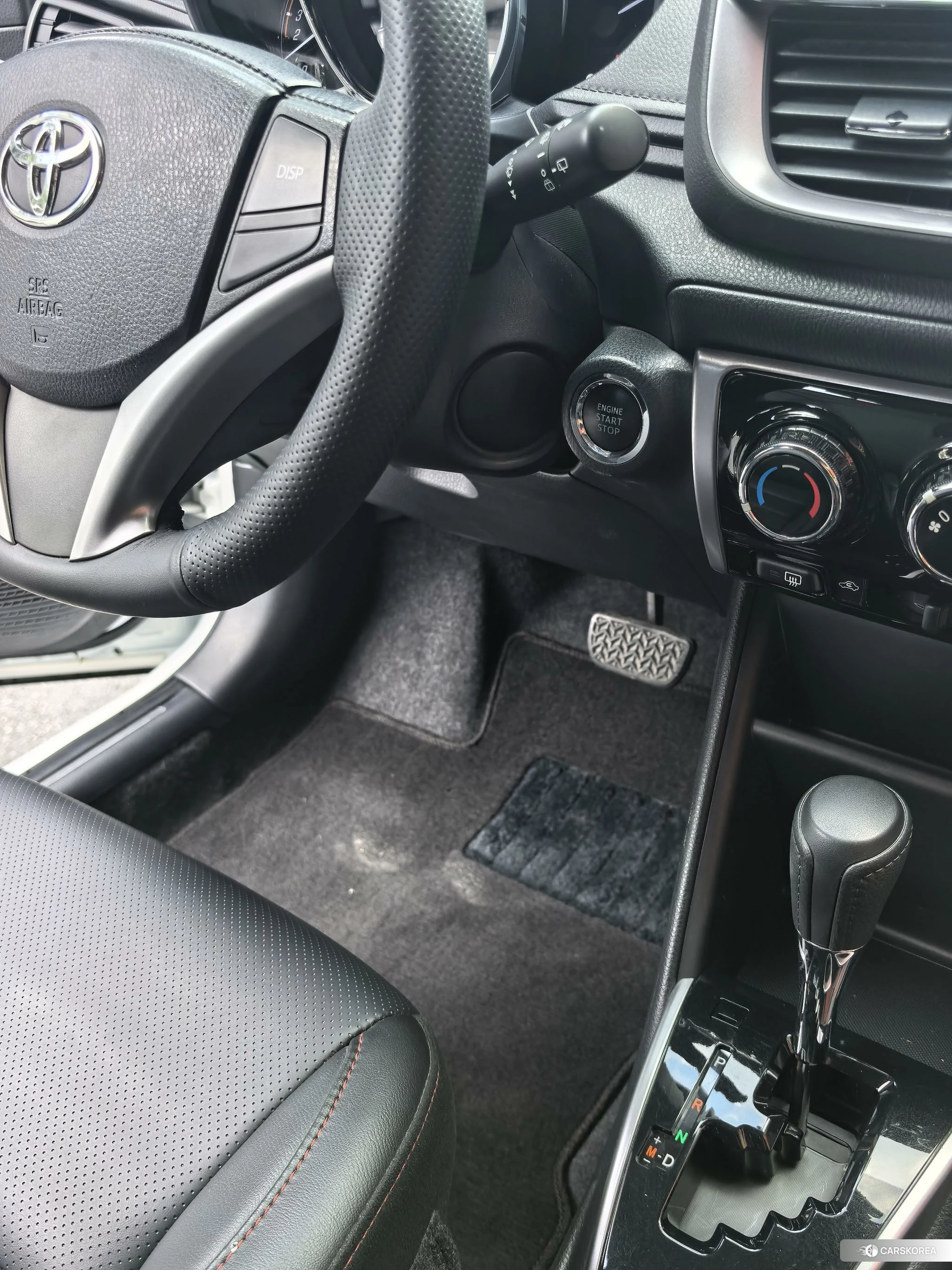 Toyota YARIS L Zhixuan id 4419165 из Китая 10