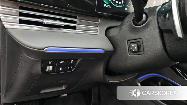 Hyundai The New Grandeur IG id 4267789 из Кореи 10