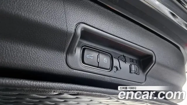 Ford Explorer 6th Generation id 2921808 из Кореи 10