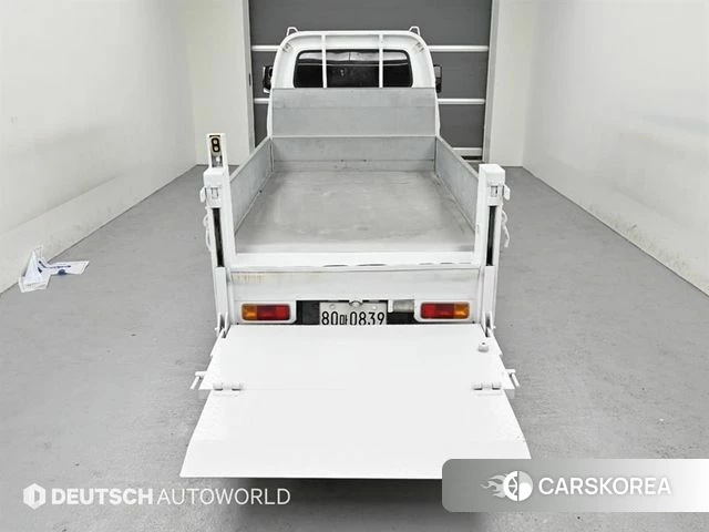 Chevrolet (GM Daewoo) New Labo id 4250942 из Кореи 10