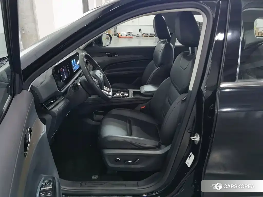 Ford Equator id 4617138 из Китая 10
