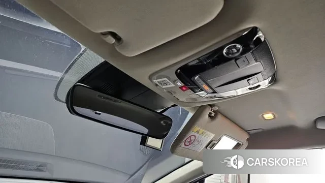 Kia K5 3rd generation id 3702104 из Кореи 10