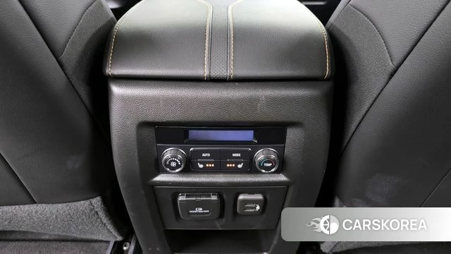 Chevrolet (GM Daewoo) Traverse id 4196434 из Кореи 10