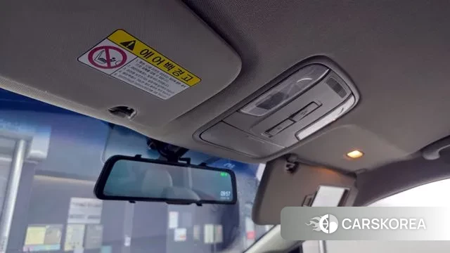 Kia The New Carnival id 3651509 из Кореи 10