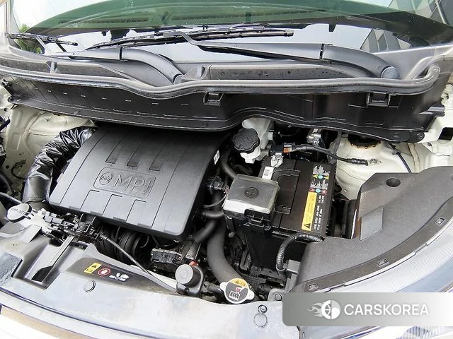 Kia The New Kia Ray id 4724100 из Кореи 10