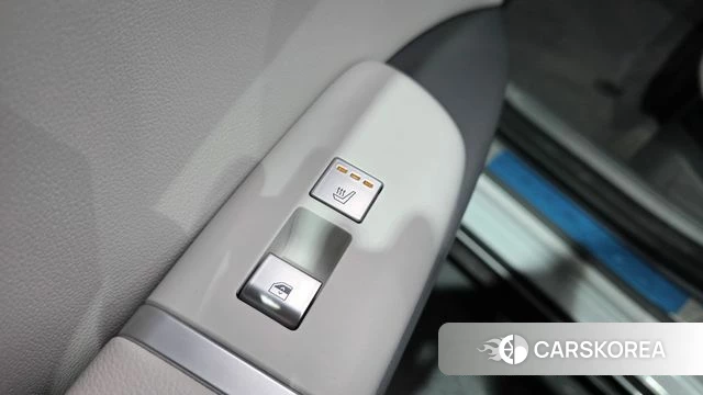 Hyundai Grandeur Hybrid (GN7) id 4579232 из Кореи 10