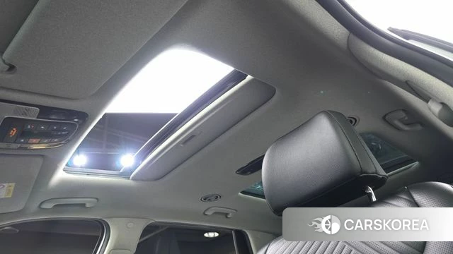 Hyundai The New Palisade id 4650844 из Кореи 10