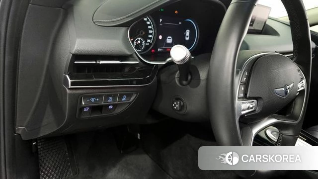 Genesis G80 (RG3) id 4389399 из Кореи 10
