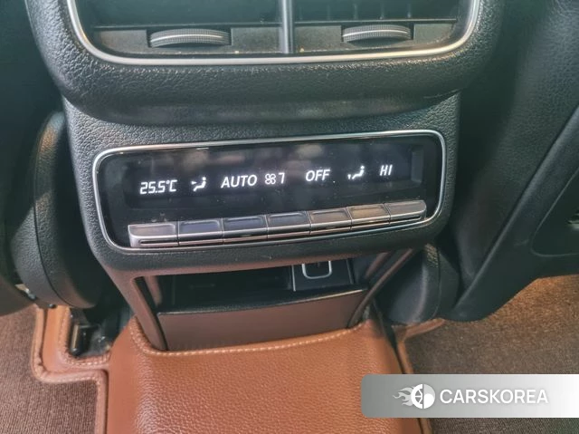 Mercedes-Benz GLE-Class W167 id 4501743 из Кореи 10