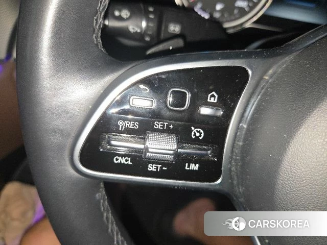 Mercedes-Benz E-Class W213 id 4519784 из Кореи 10