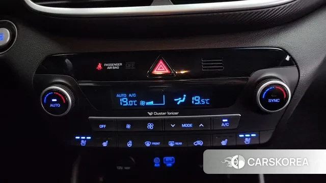 Hyundai All New Tucson id 3004411 из Кореи 10