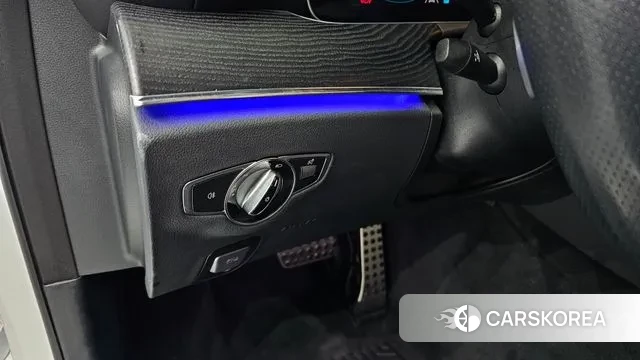 Mercedes-Benz E-Class W213 id 3479181 из Кореи 10