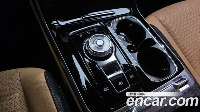 Kia Carnival 4th generation id 2674770 из Кореи 10