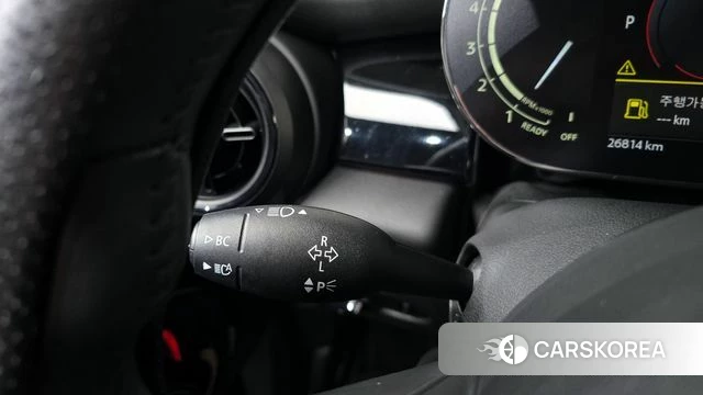Mini Cooper id 4249248 из Кореи 10