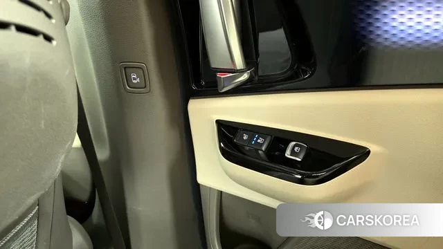 Kia Carnival 4th generation id 3770527 из Кореи 10