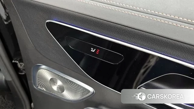 Mercedes-Benz EQE SUV X294 id 2968500 из Кореи 10