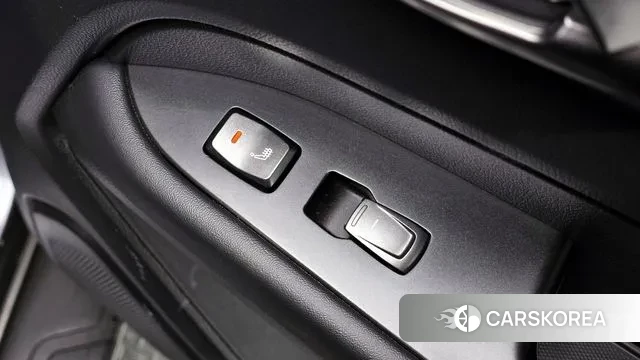 Ssangyong The New Rexton Sport id 3621005 из Кореи 10