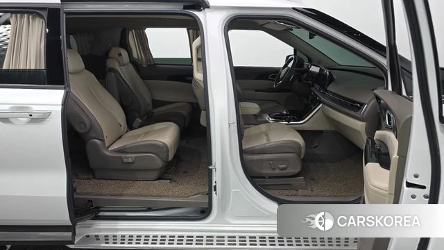 Kia Carnival 4th generation id 4942504 из Кореи 10