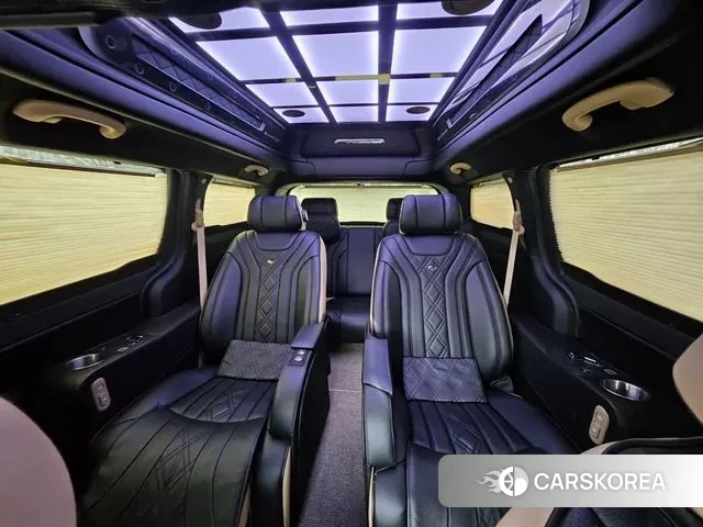 Kia All New Carnival id 3647413 из Кореи 10