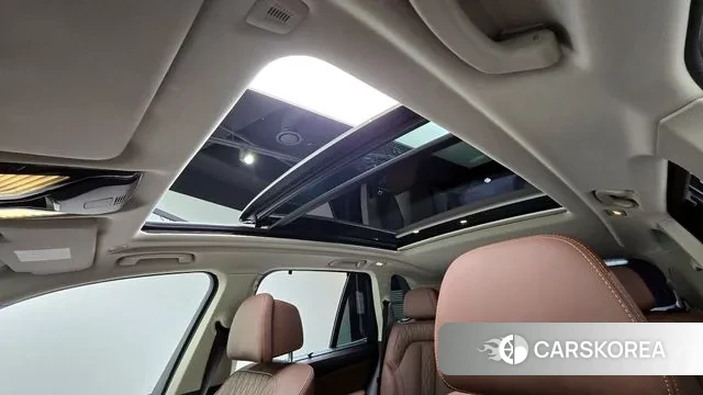 BMW X5 (G05) id 3605824 из Кореи 10